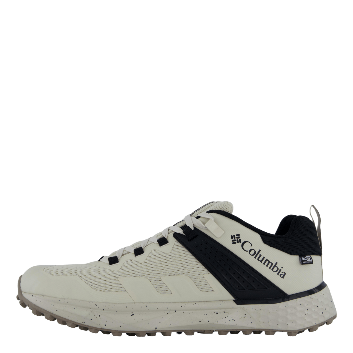 Facet™ 75 Outdry™ Dark Stone, Bla