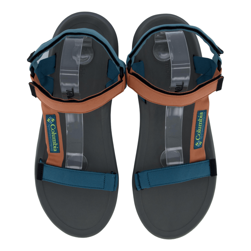 Globetrot™ Sandal Cloudburst, Nap