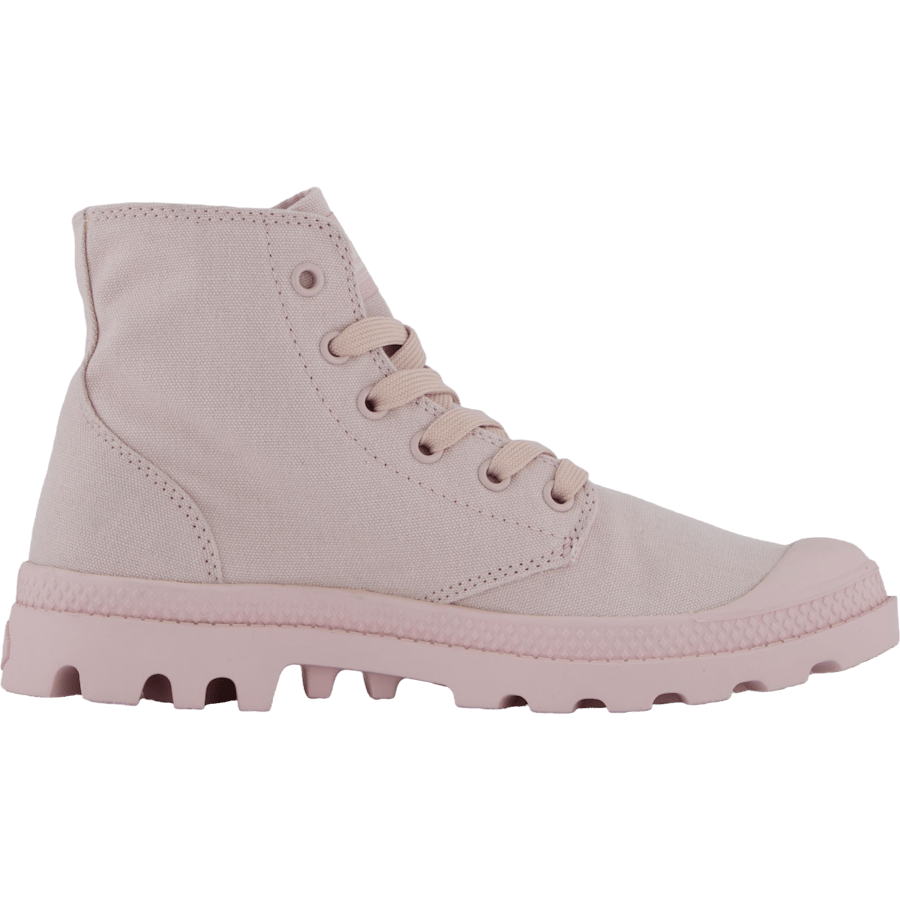 Monochrome Hi Peach Whip