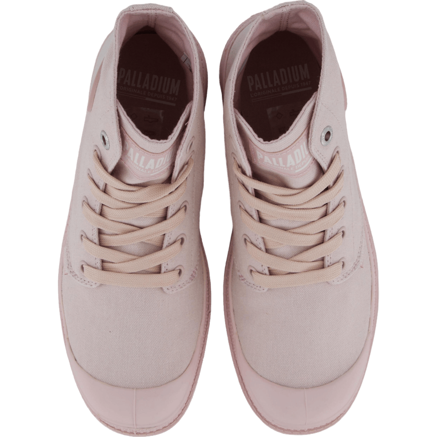 Monochrome Hi Peach Whip