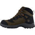 Terrier Gtx Brown