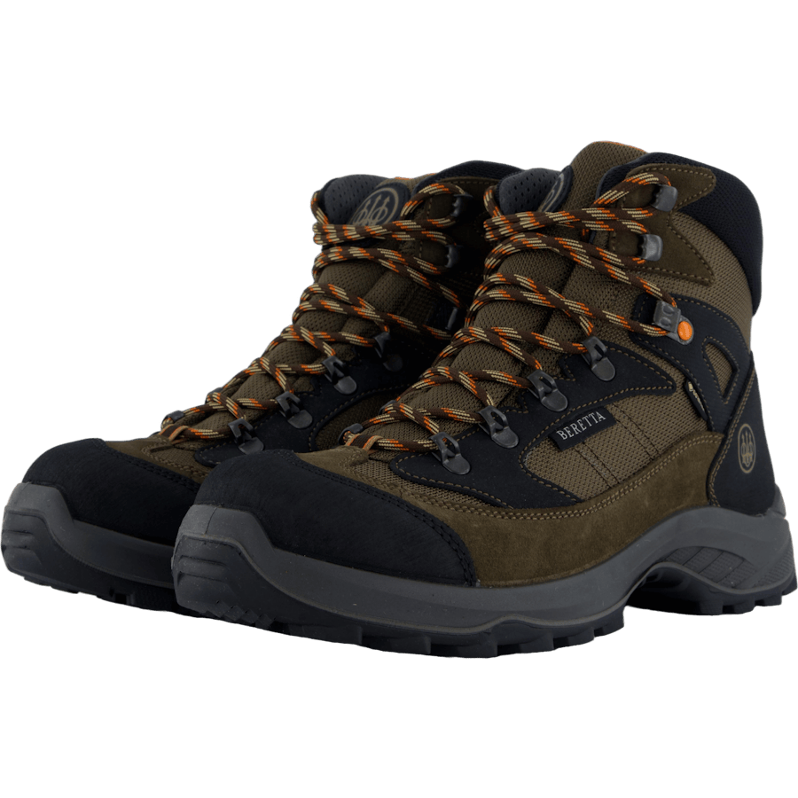 Terrier Gtx Brown