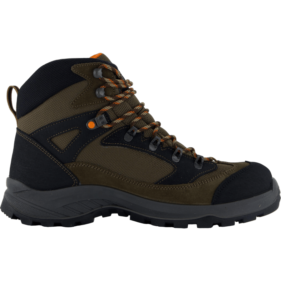 Terrier Gtx Brown