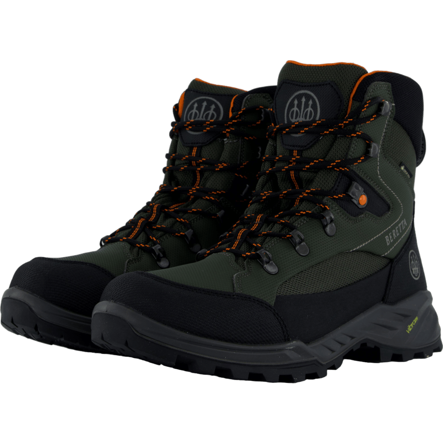 Shot Gtx Boots Forest Night