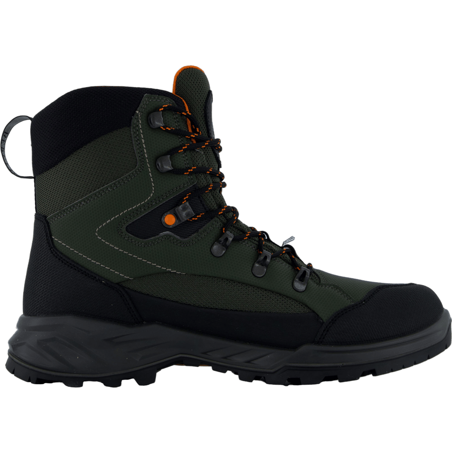 Shot Gtx Boots Forest Night