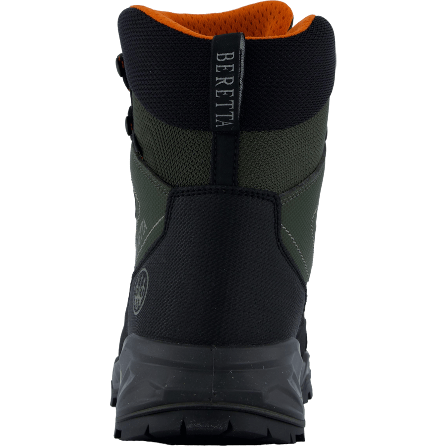 Shot Gtx Boots Forest Night