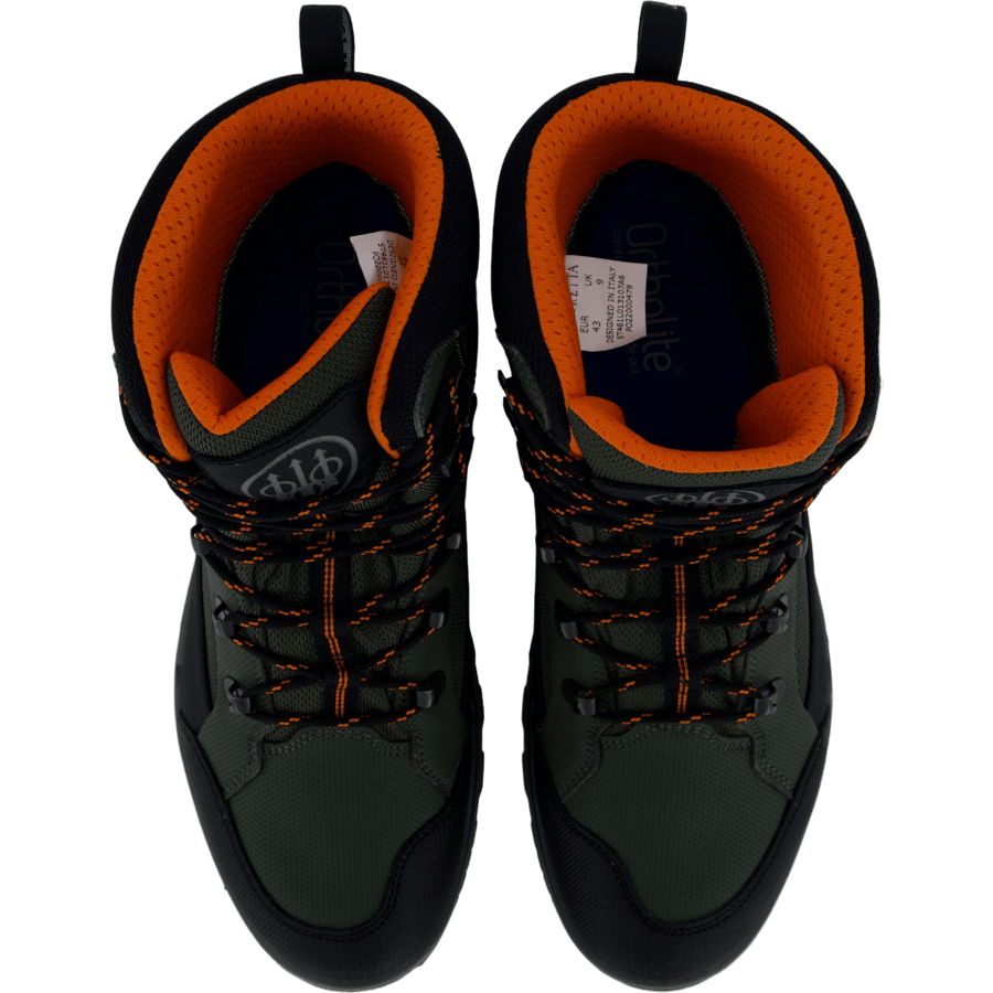 Shot Gtx Boots Forest Night