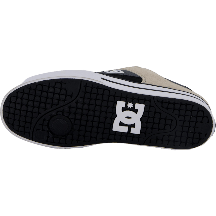 Pure Black/grey/brown