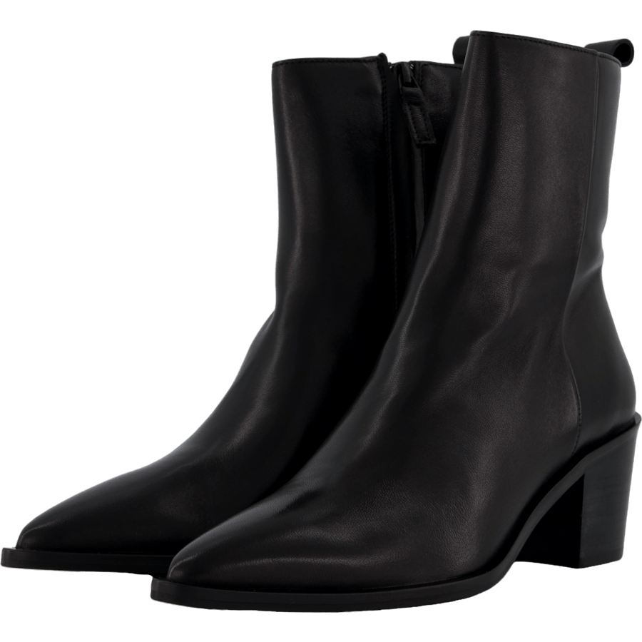 A3216 Black Nappa 70