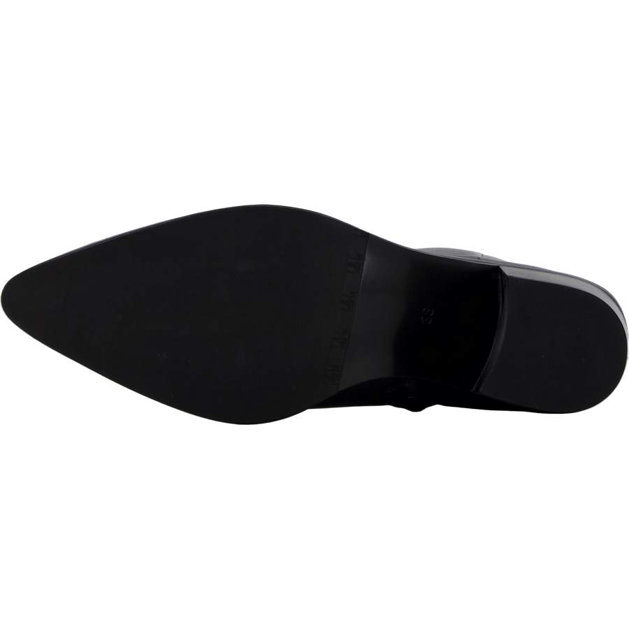 A3216 Black Nappa 70