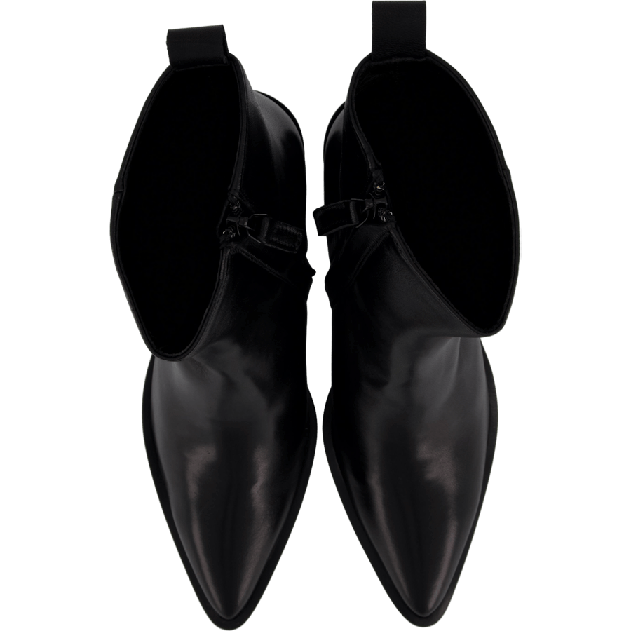 A3216 Black Nappa 70