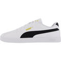 Puma Club Ii Sl Puma White-puma Black-puma Gol
