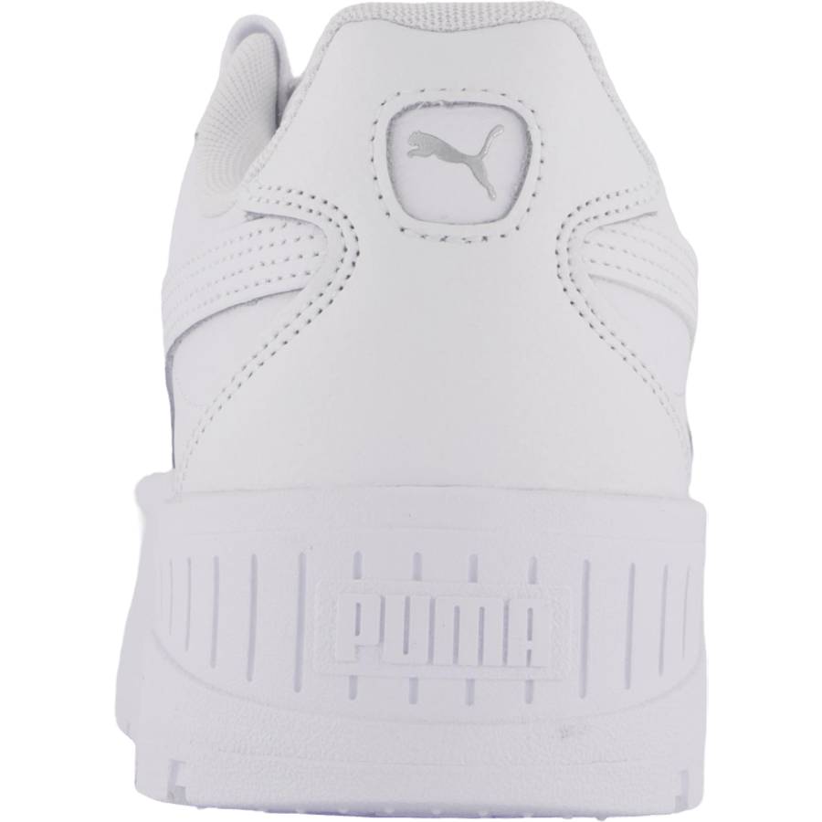 Karmen Ii L Puma White-puma White-puma Sil