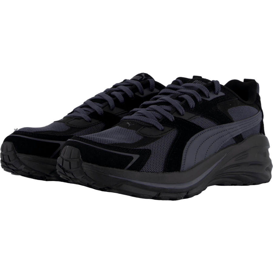 Hypnotic Ls Puma Black-strong Gray