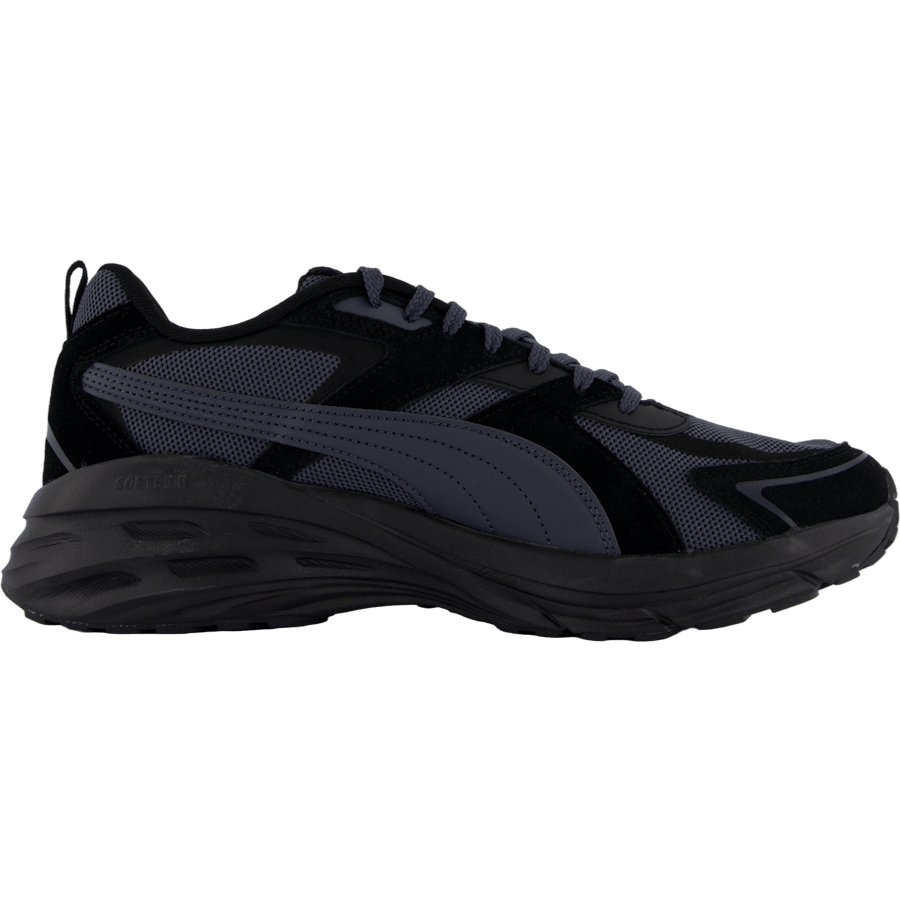Hypnotic Ls Puma Black-strong Gray