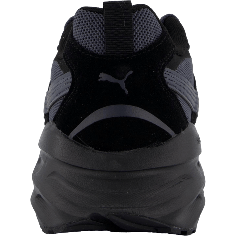 Hypnotic Ls Puma Black-strong Gray