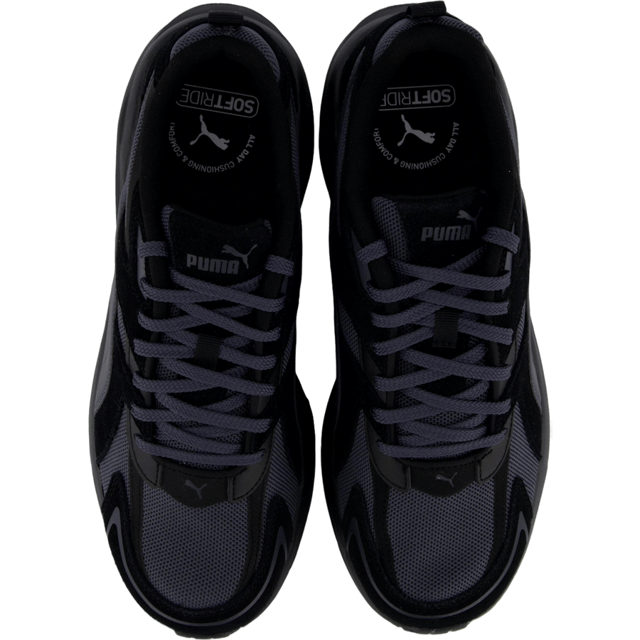 Hypnotic Ls Puma Black-strong Gray