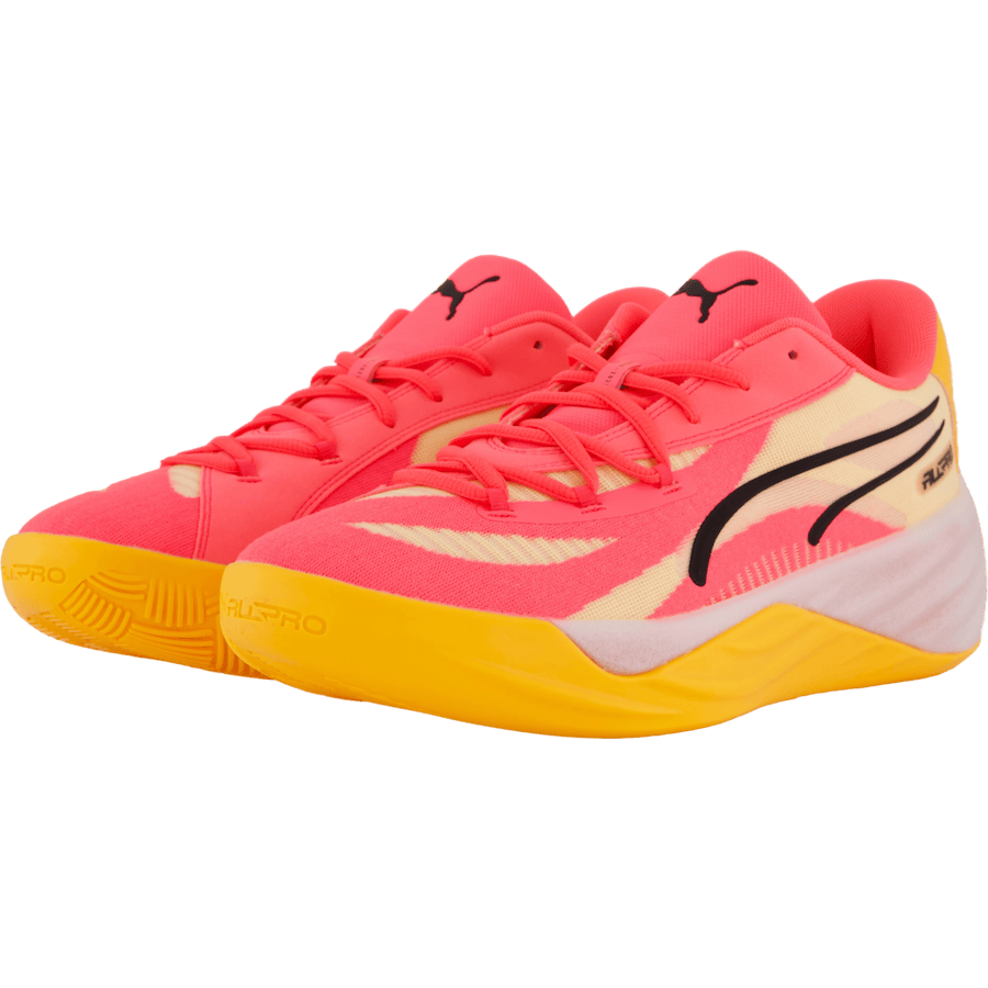 All-pro Nitro Sunset Glow-sun Stream-puma Bl