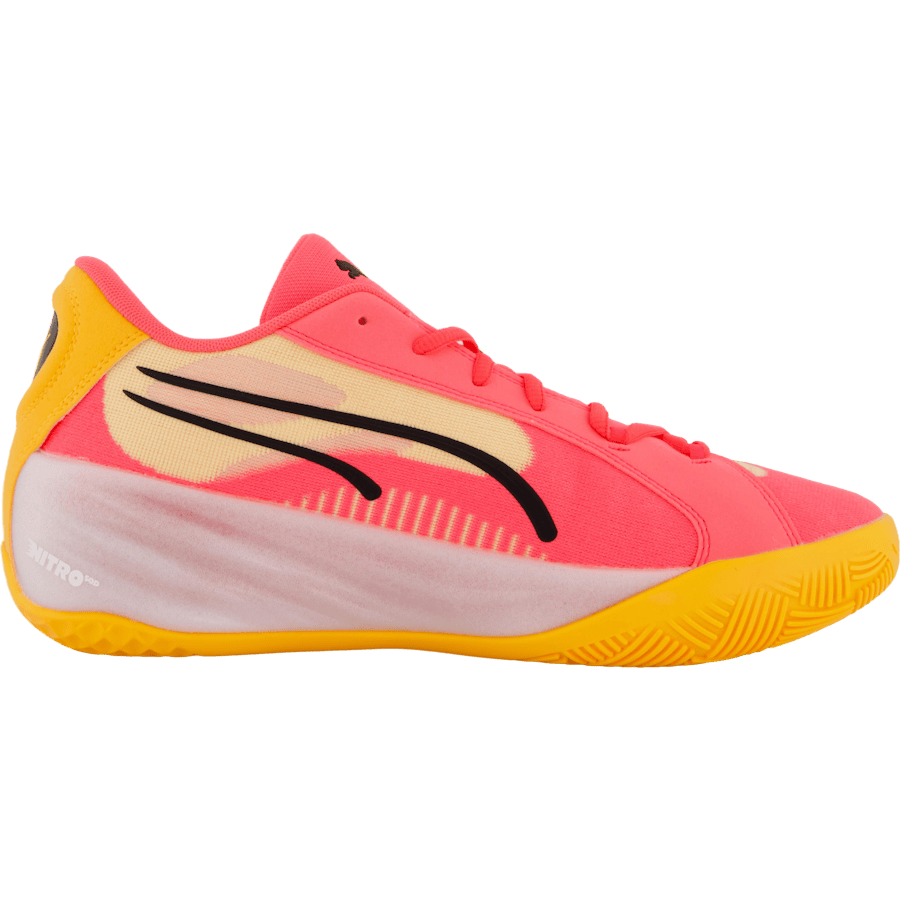 All-pro Nitro Sunset Glow-sun Stream-puma Bl