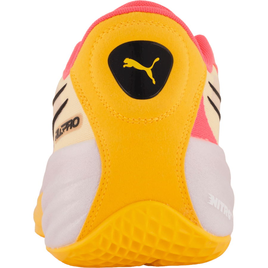 All-pro Nitro Sunset Glow-sun Stream-puma Bl