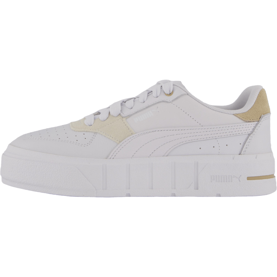 Puma Cali Court Match Wns Puma White-granola