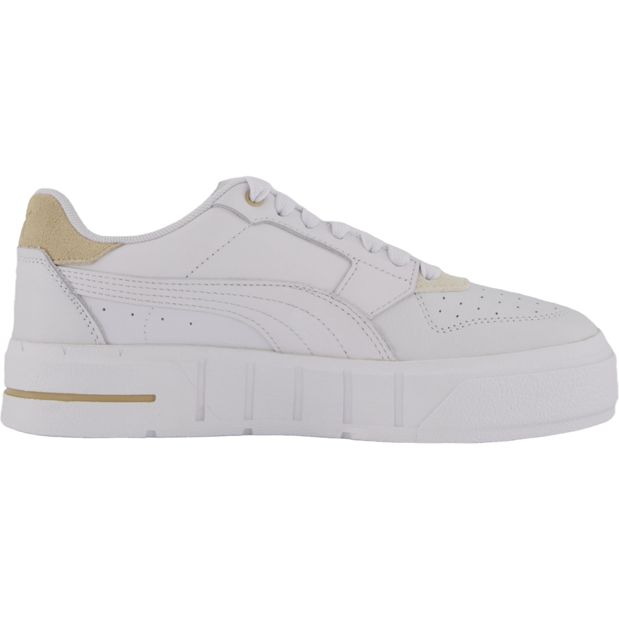 Puma Cali Court Match Wns Puma White-granola