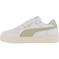 Ca Pro Classic Puma White-desert Dust