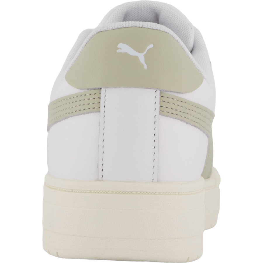 Ca Pro Classic Puma White-desert Dust