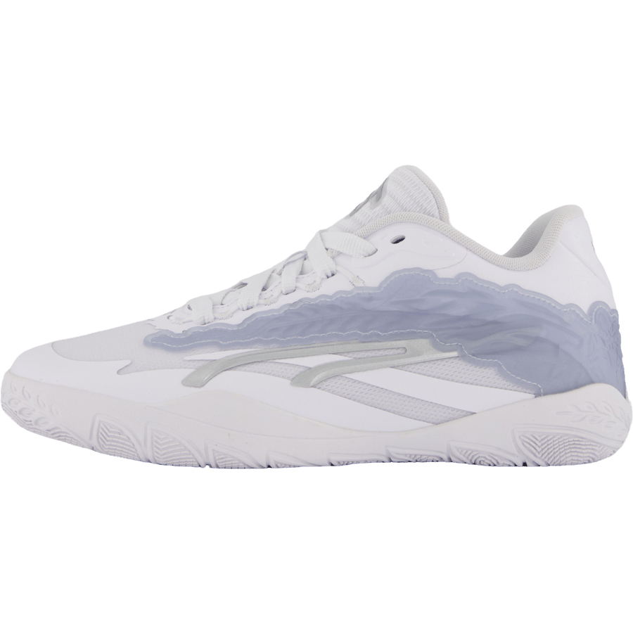 Stewie 3 Team Puma White-puma Silver