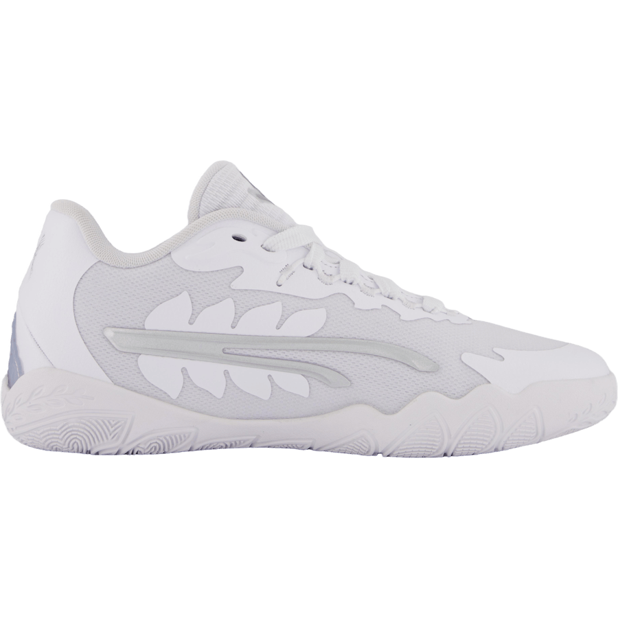 Stewie 3 Team Puma White-puma Silver