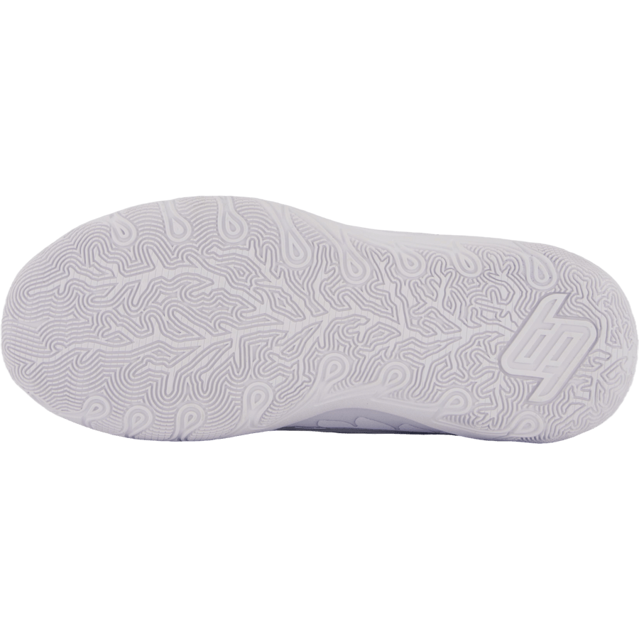 Stewie 3 Team Puma White-puma Silver