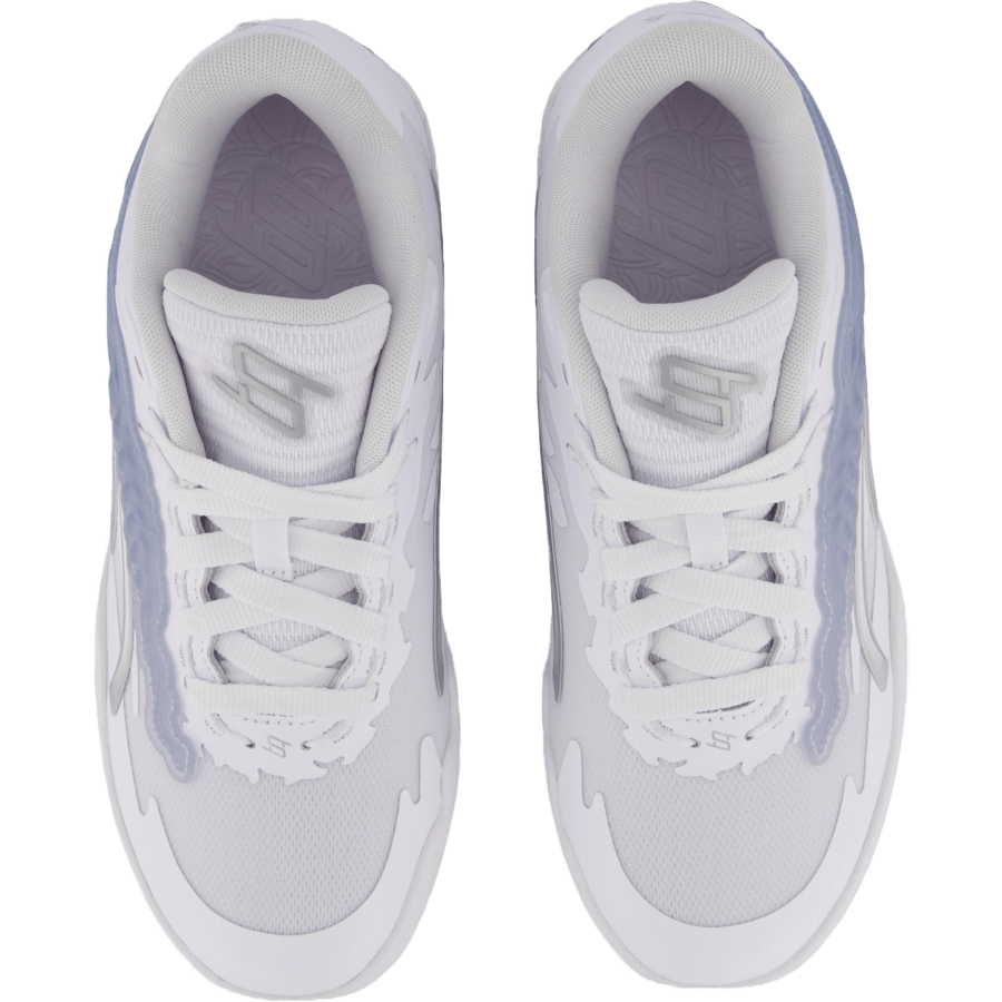 Stewie 3 Team Puma White-puma Silver