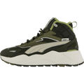 Rs-x Hi Dark Olive-vapor Gray