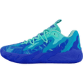 Mb.03 Lo Team Hyperlink Blue-bright Aqua-ele