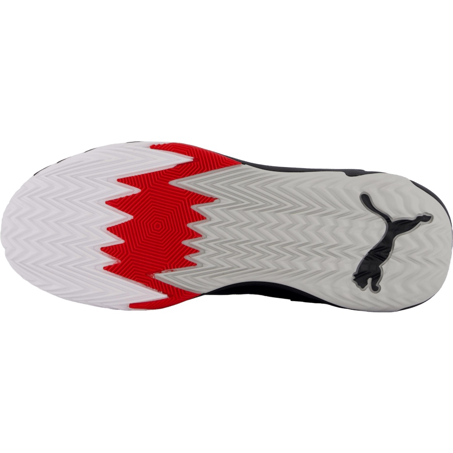 Scoot Zeros O.d.d. City Puma Black-for All Time Red