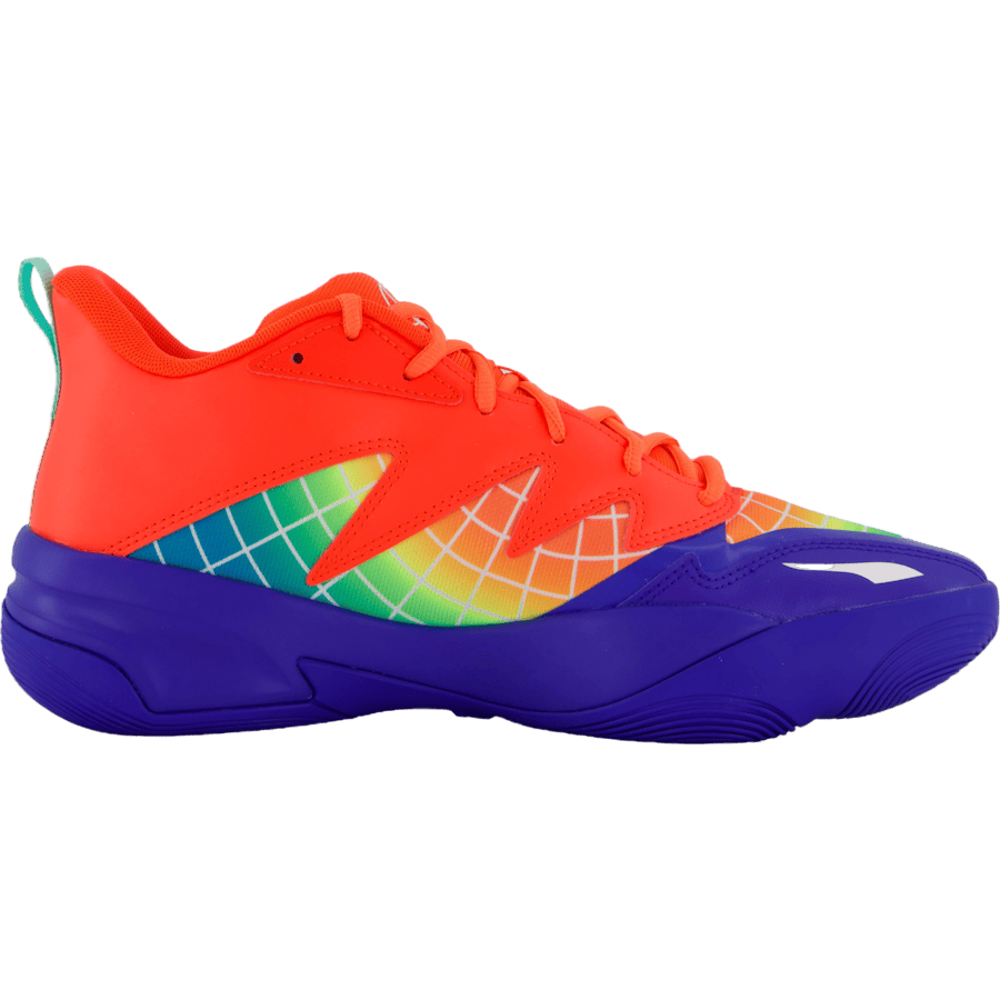 Genetics Marcus Smart Royal Sapphire-red Blast