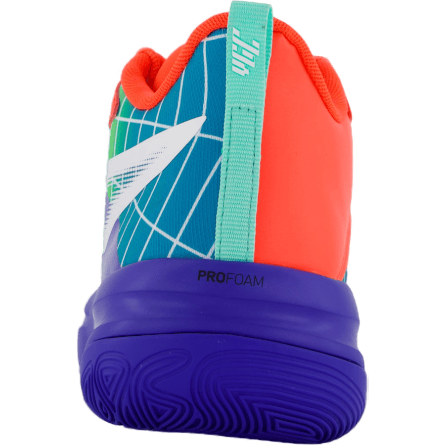 Genetics Marcus Smart Royal Sapphire-red Blast