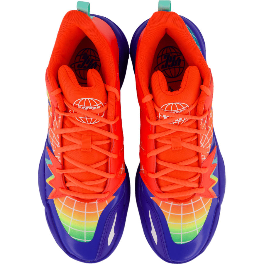 Genetics Marcus Smart Royal Sapphire-red Blast