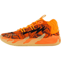 Mb.03 Halloween Fluro Orange Pes-puma Black