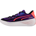 All-pro Nitro Team Violet-puma Black-pink Al