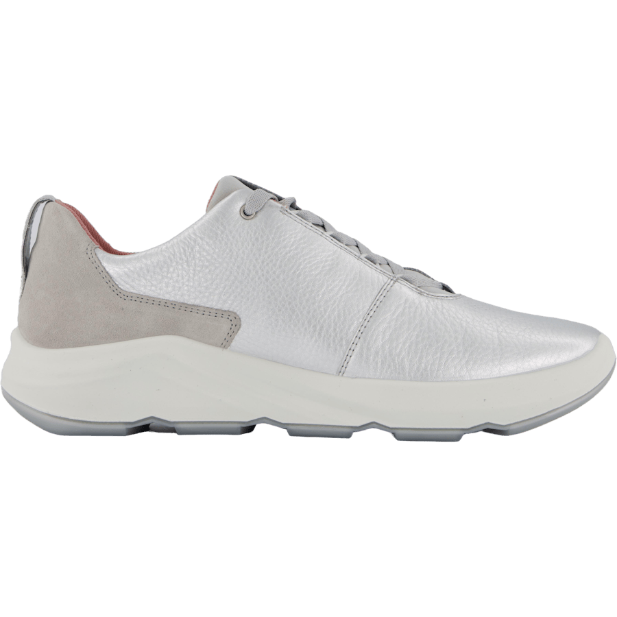 Bliss Silber Metallic