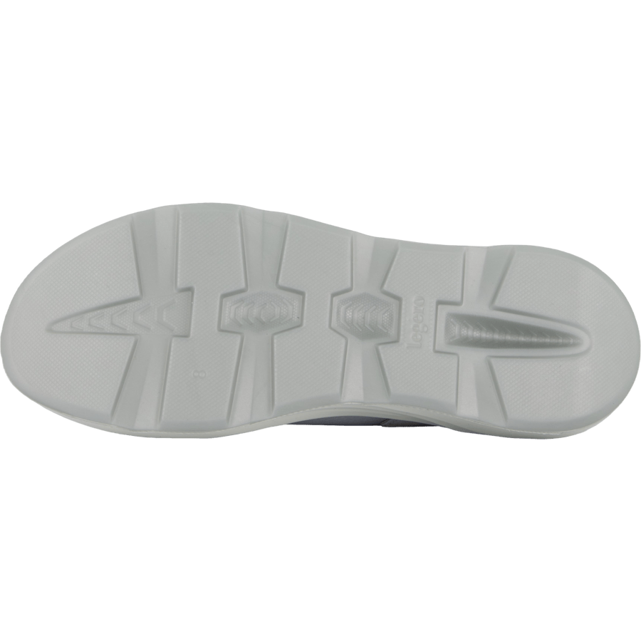 Bliss Silber Metallic