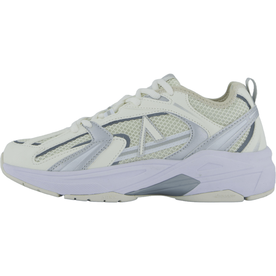 Oserra Mesh S-sp Marshmallow S Marshmallow Silver