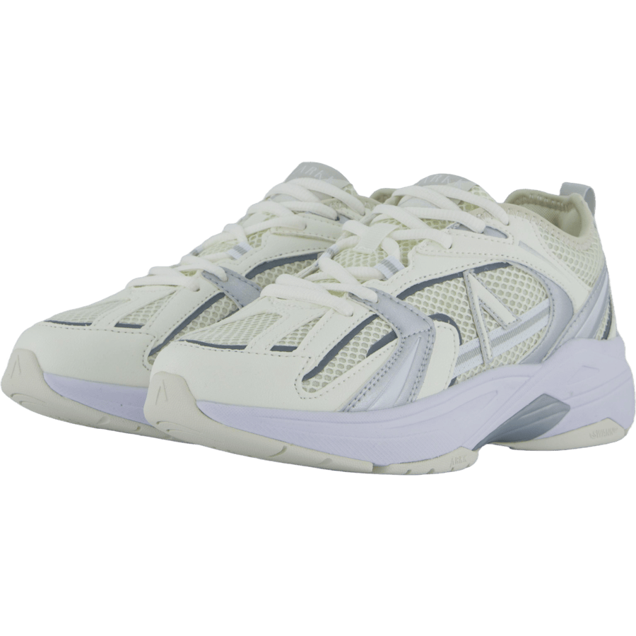 Oserra Mesh S-sp Marshmallow S Marshmallow Silver