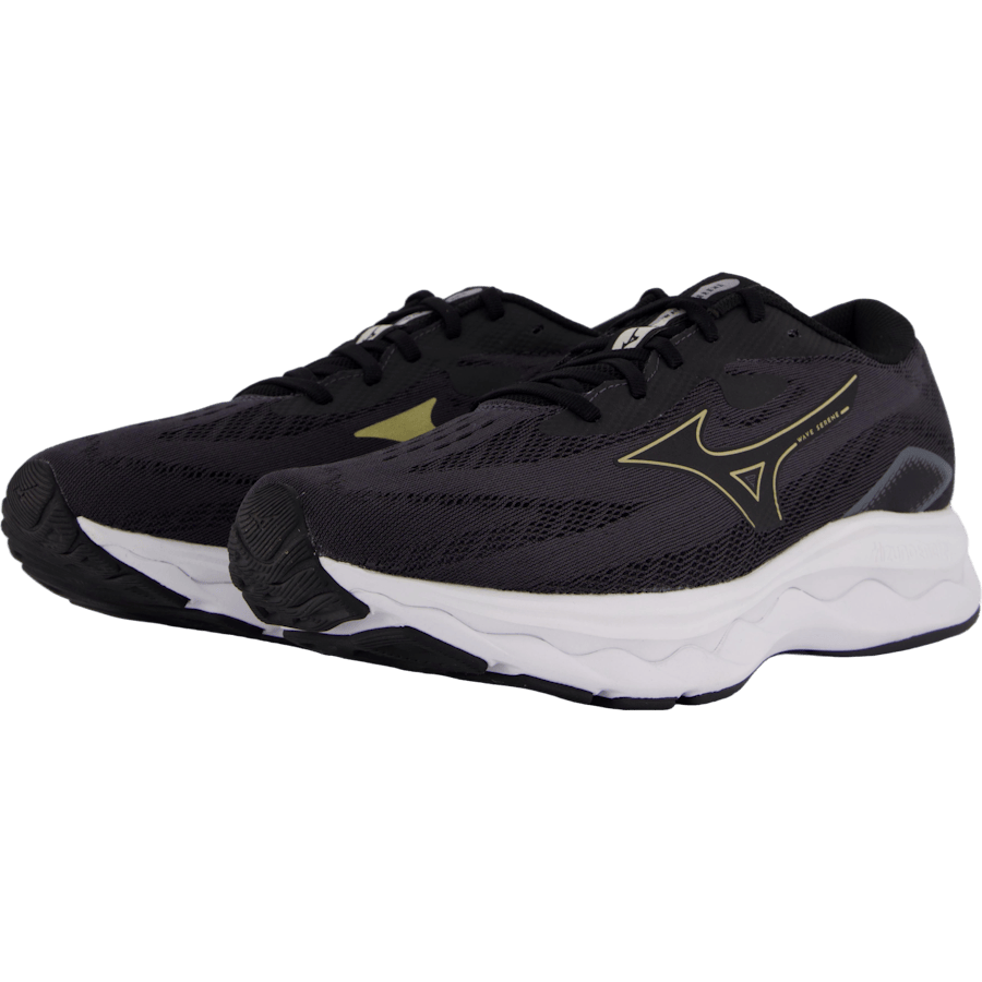 Wave Serene Ebony/gloden Halo /mizuno Snow