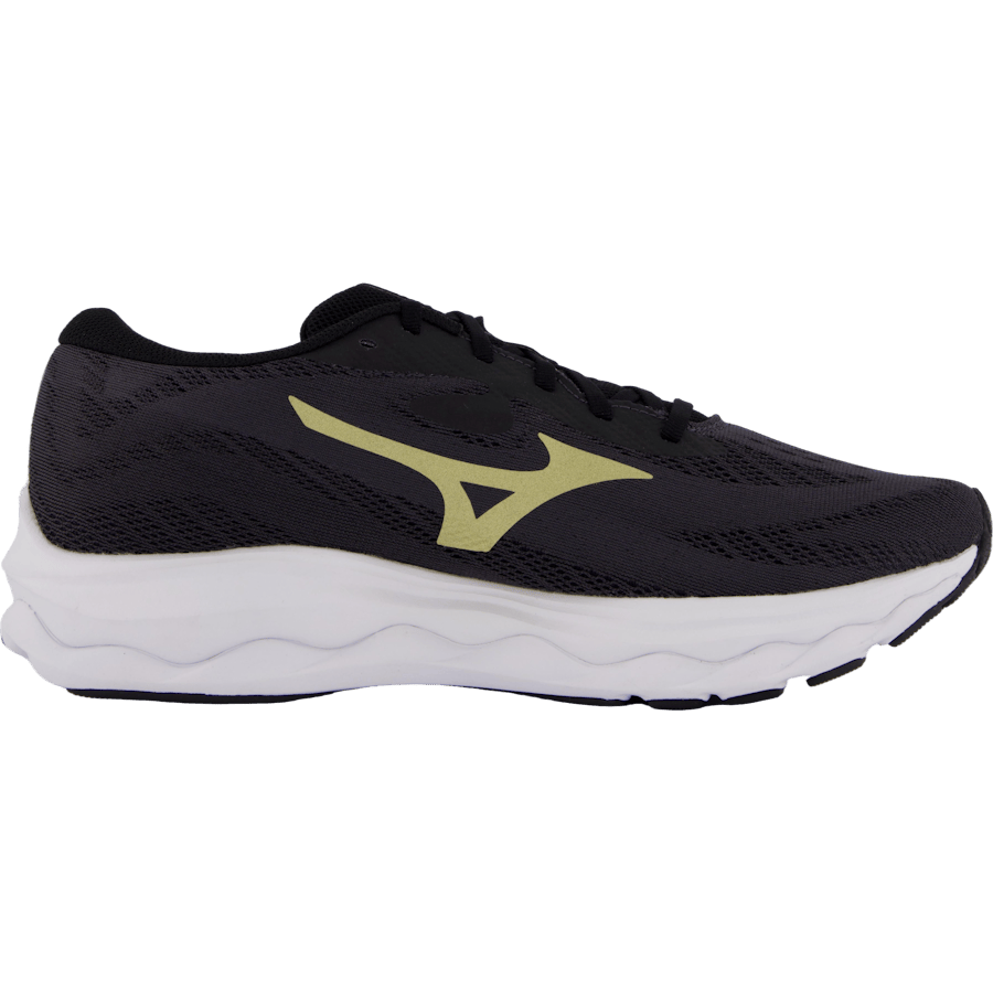 Wave Serene Ebony/gloden Halo /mizuno Snow
