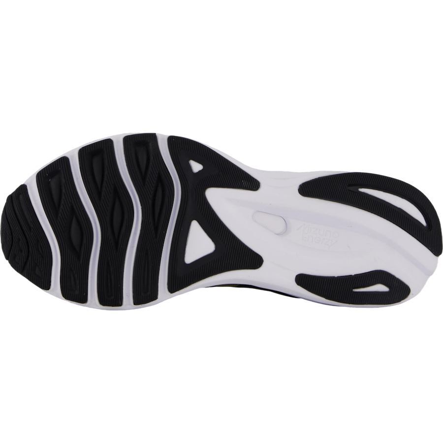 Wave Serene Ebony/gloden Halo /mizuno Snow