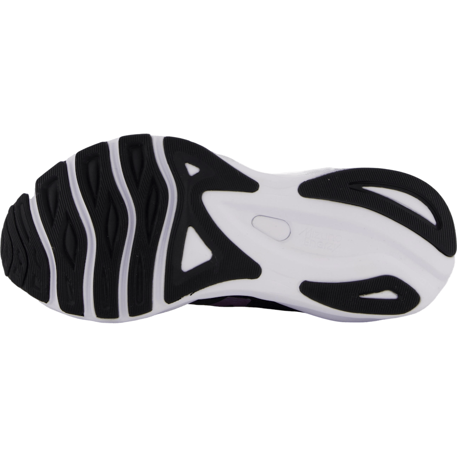 Wave Serene W Ebony/cosmo Chrome/white