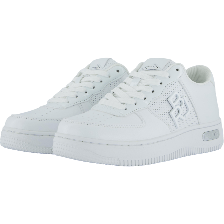 Epic Block 2 White