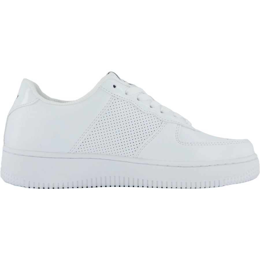 Epic Block 2 White